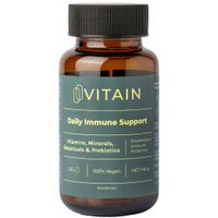 Vitain Daily Immune Support 30's